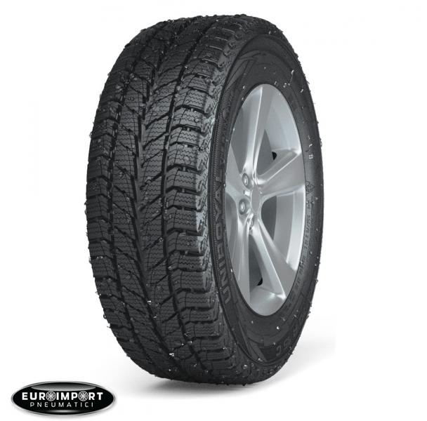 Uniroyal Snowmax 2  185/75 R16 104_102 R  Carico C  TL BSW 8 PR